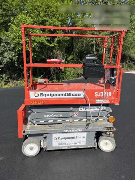 2023 SKYJACK SJ3219