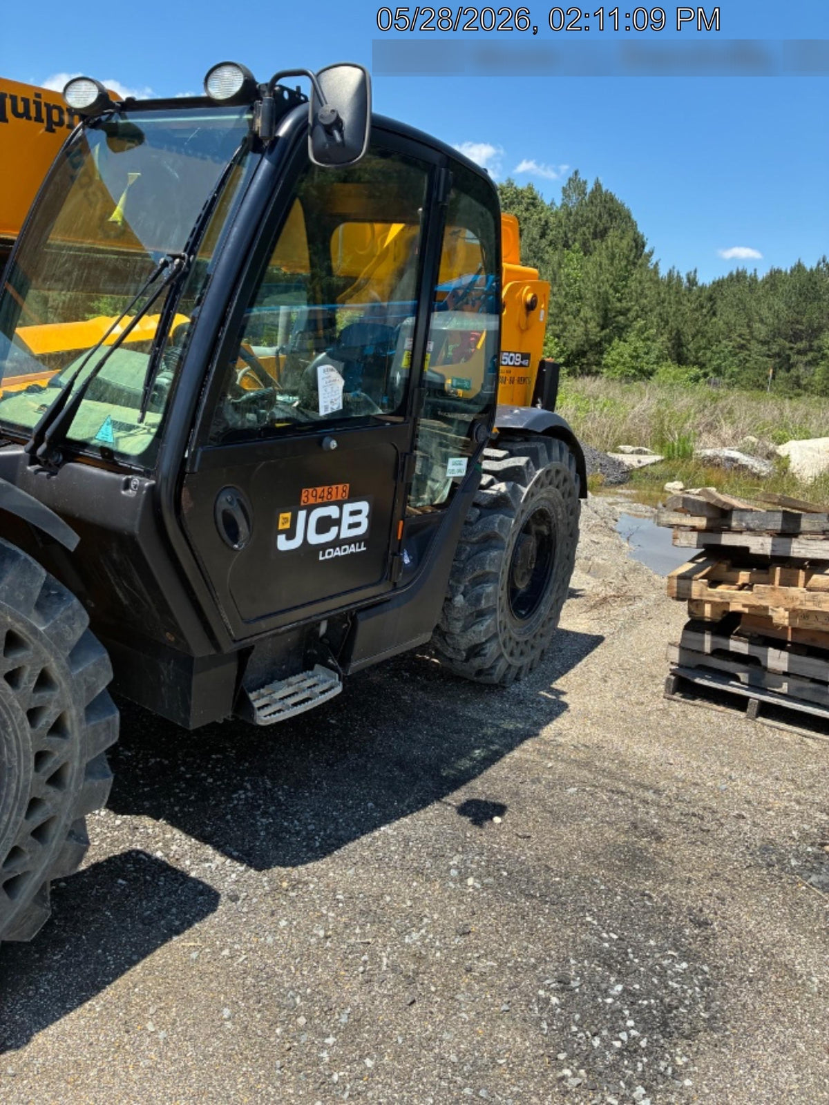 2024 JCB 509-42