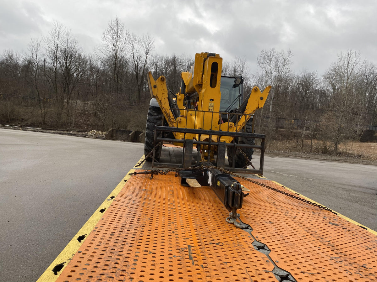 2022 STAR INDUSTRIES M1360B - Star JIB Boom