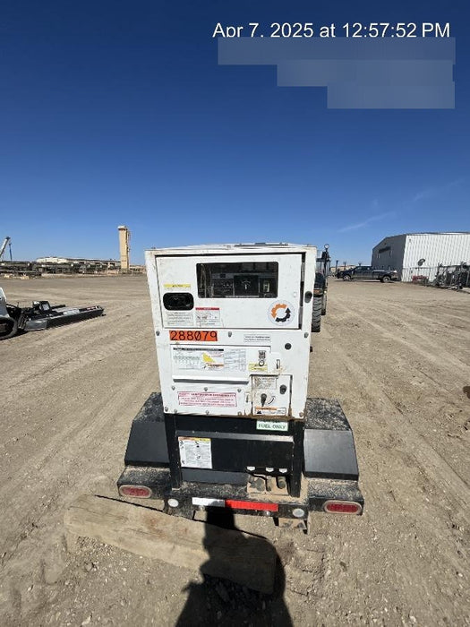 2023 SHINDAIWA DGK15FL