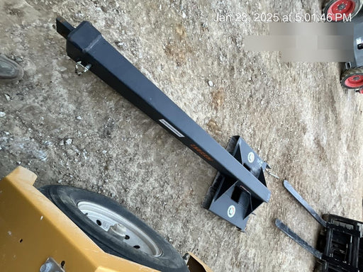 2024 ARROW MATERIAL HANDLING CE60-TH-STP