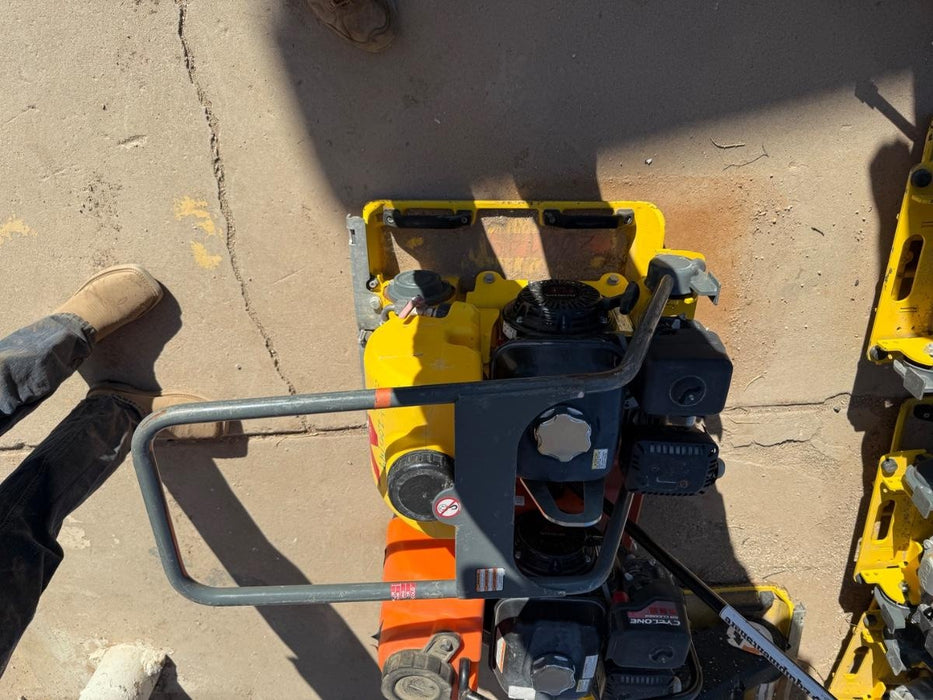 2022 WACKER NEUSON VP1550AW