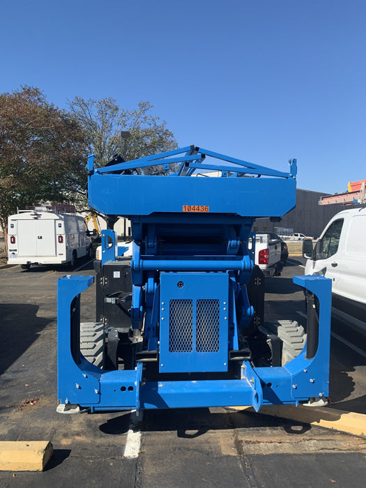 2020 GENIE GS-5390 RT