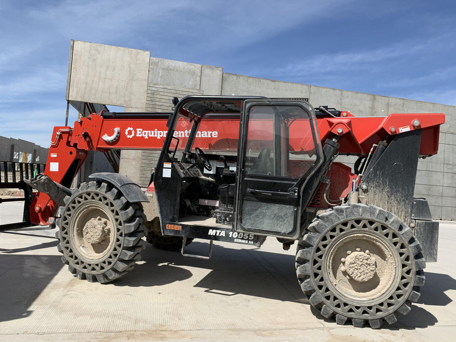 2020 MANITOU MTA10055