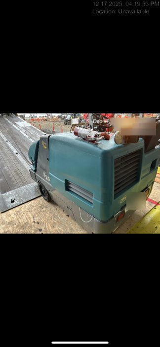 2020 TENNANT S20 LPG