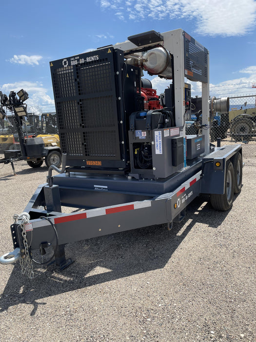 2023 ATLAS COPCO PAC H108 SD