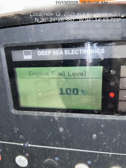 2022 WACKER NEUSON G25