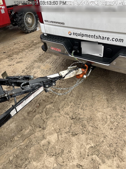 2024 Lincoln Electric LE400 Kubota V1505, Trlr, Cable Rack, Light Kit, ES Decals, T3