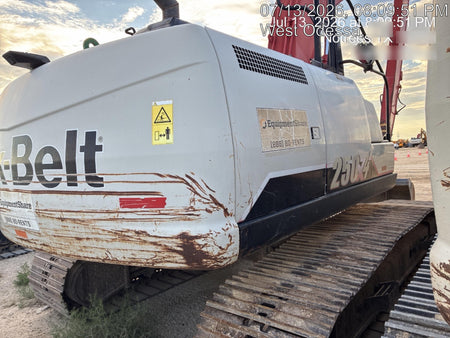 2020 LINK-BELT 250x4LF