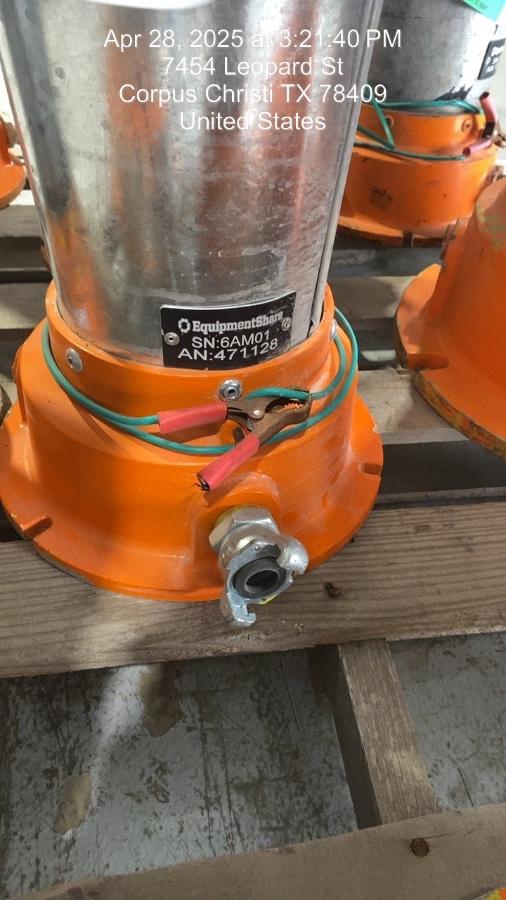 2024 MICHIGAN PNEUMATIC ES-6AM-TRACKER