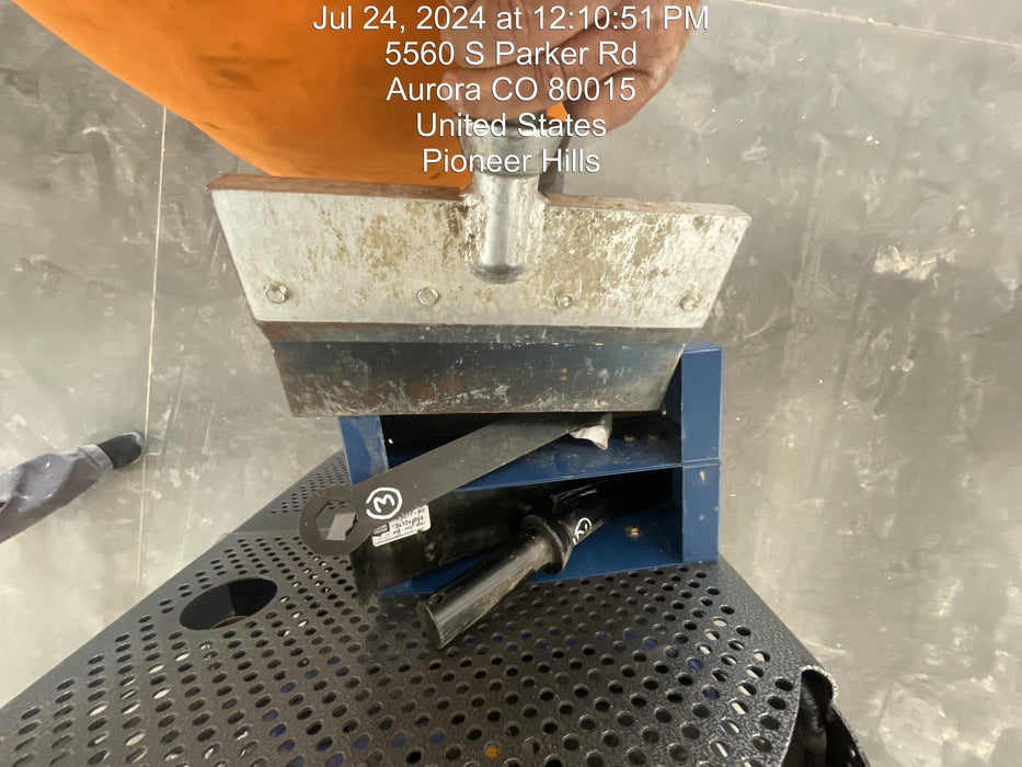 2024 NATIONAL FLOORING 5625DL