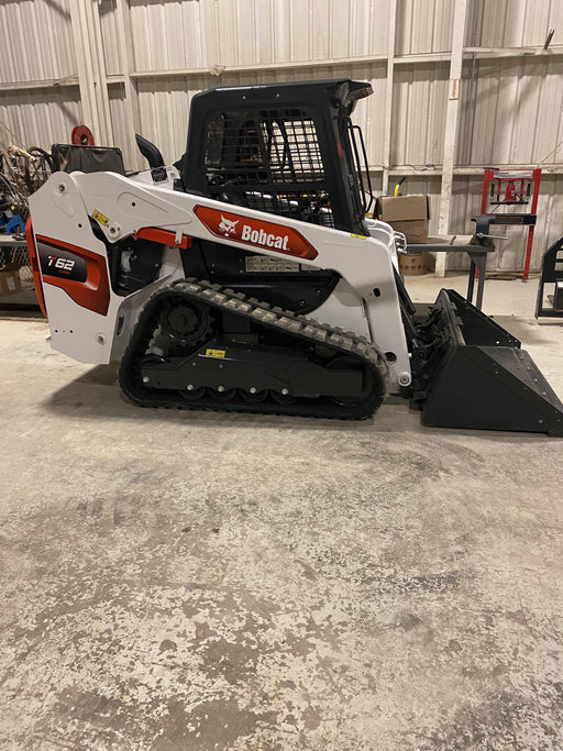 2021 BOBCAT T62