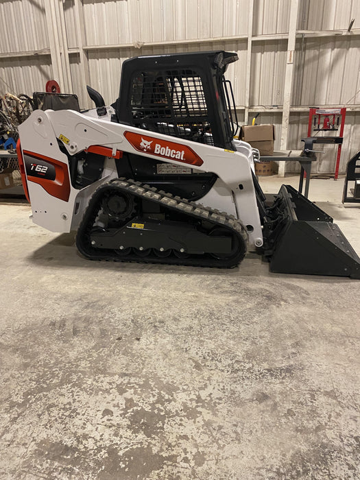 2021 BOBCAT T62