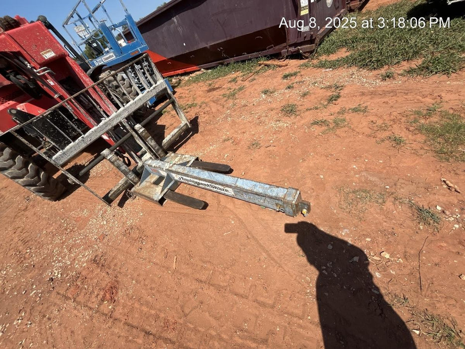 2019 ARROW MATERIAL HANDLING CE60-TH