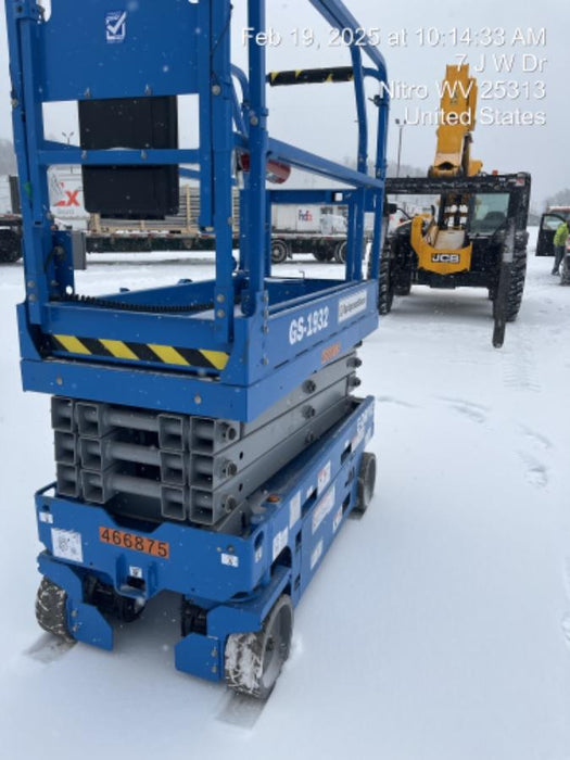 2024 Genie GTH-636 74Hp Dsl, Cab/Heat/Air, FF Tires, LED WL, Bcn, L Hook, T3 + Access Control,