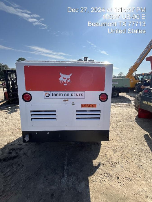 2025 BOBCAT PA425WCU-T4F