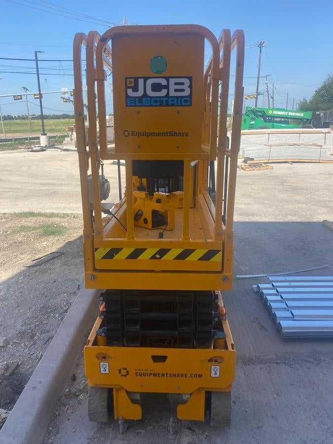2024 JCB S1932E
