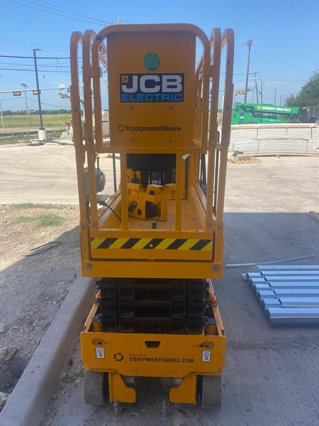 2024 JCB S1932E