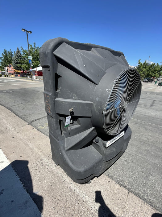 2021 PORTACOOL PACJS2601A1