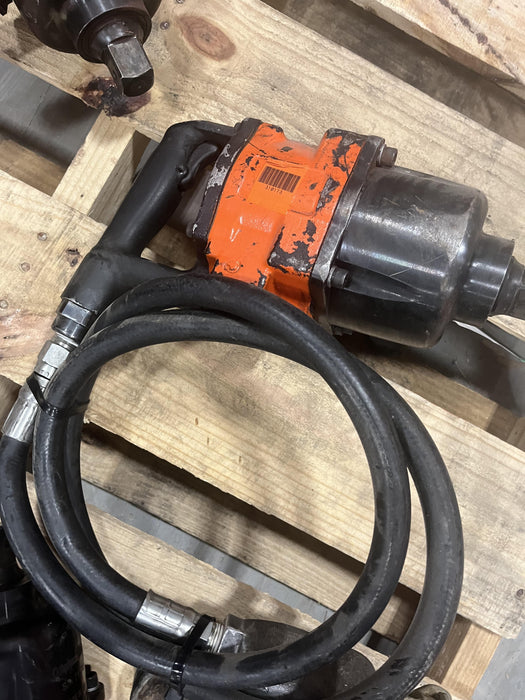 2023 MICHIGAN PNEUMATIC ES-4940B2-TRACKER