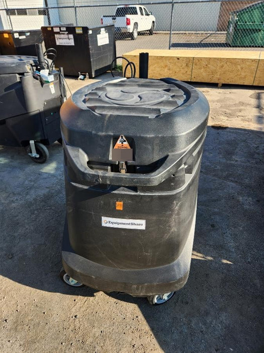 2021 POWER BREEZER PB10-A-06-B