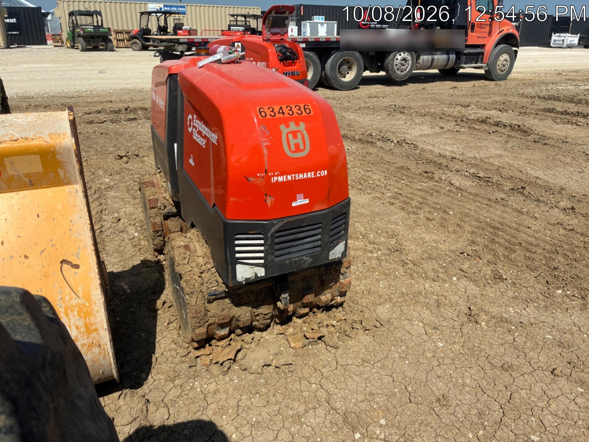 2025 HUSQVARNA LP9505