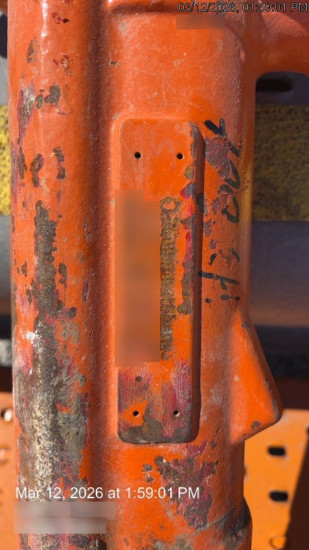 2024 MICHIGAN PNEUMATIC ES-TPB90-118-TRACKER