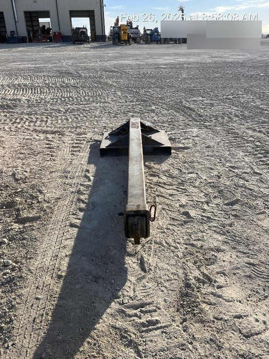 2019 ARROW MATERIAL HANDLING CE60-TH