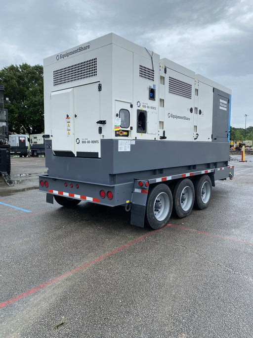 2021 ATLAS COPCO QAS625