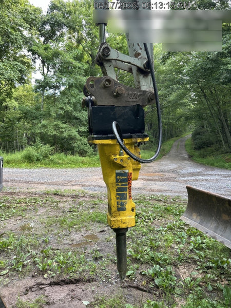 2025 EPIROC SB452