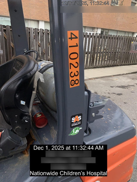 2017 ARROW MATERIAL HANDLING Dump Hopper