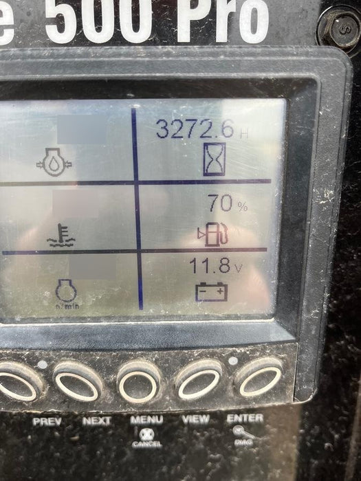 2020 MILLER ELECTRIC BB500