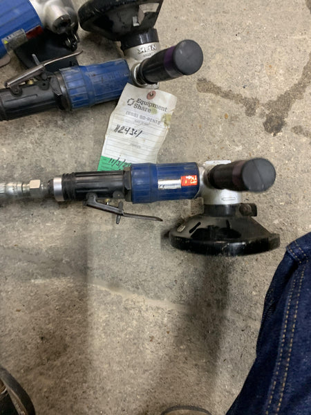 2020 MICHIGAN PNEUMATIC NAG-11A-U5