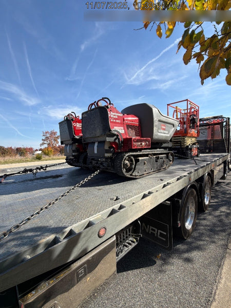 2024 TORO MBTX 2500-TS