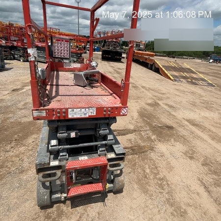2018 SKYJACK SJIII-3219