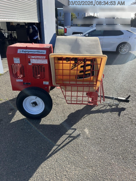2024 MULTIQUIP WM90PH8