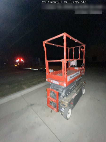 2023 SKYJACK SJ3219