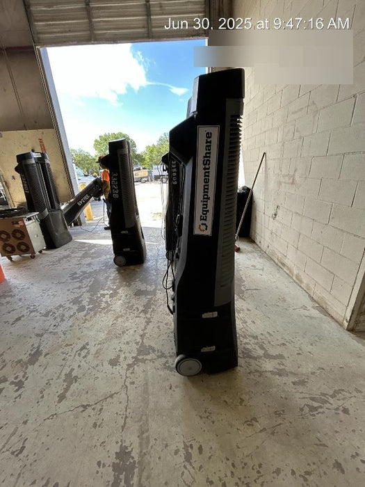 2023 VECTOR Vector Max