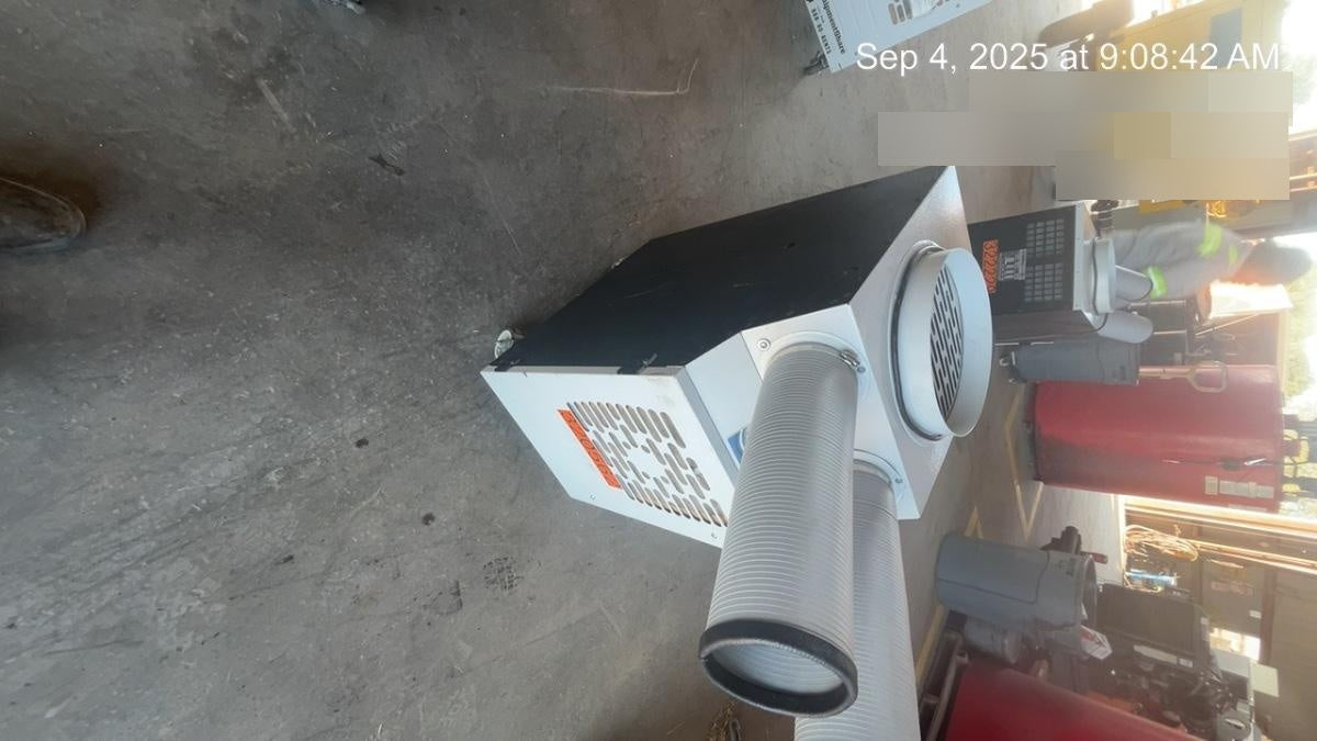2023 KWIKOOL KPAC1411-2