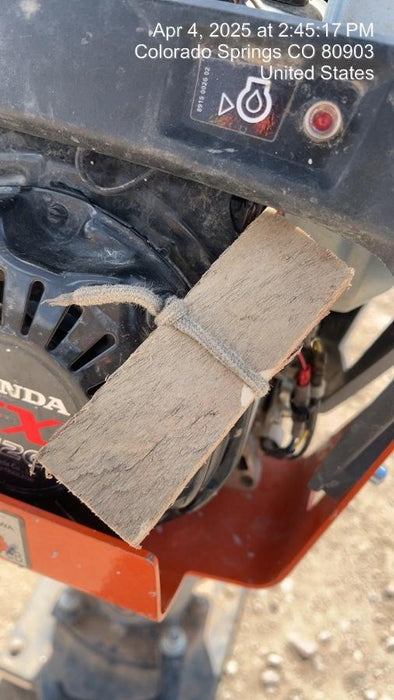 2024 HUSQVARNA LT6005