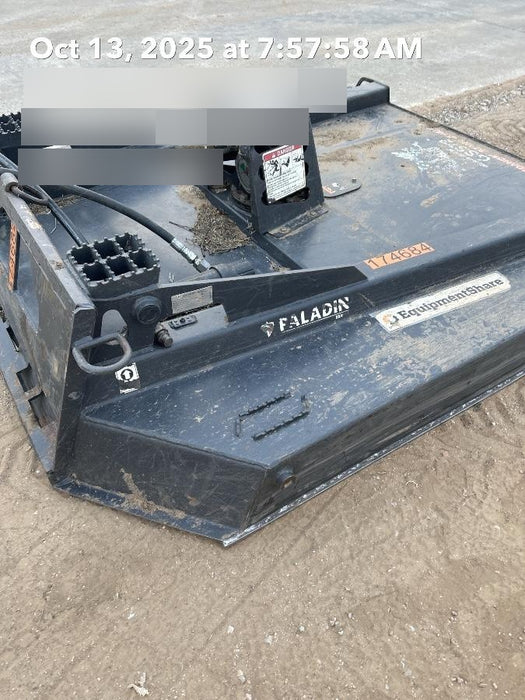 2021 PALADIN 30372A-0022