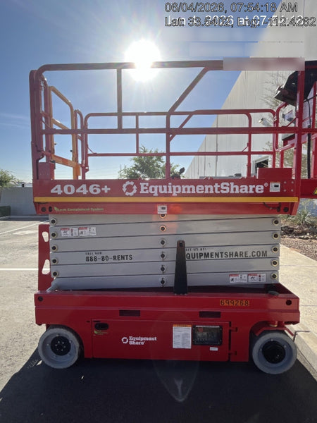 2026 MEC 4046+