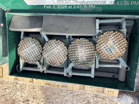 2020 HILMAN ROLLERS KRS-30-SLD