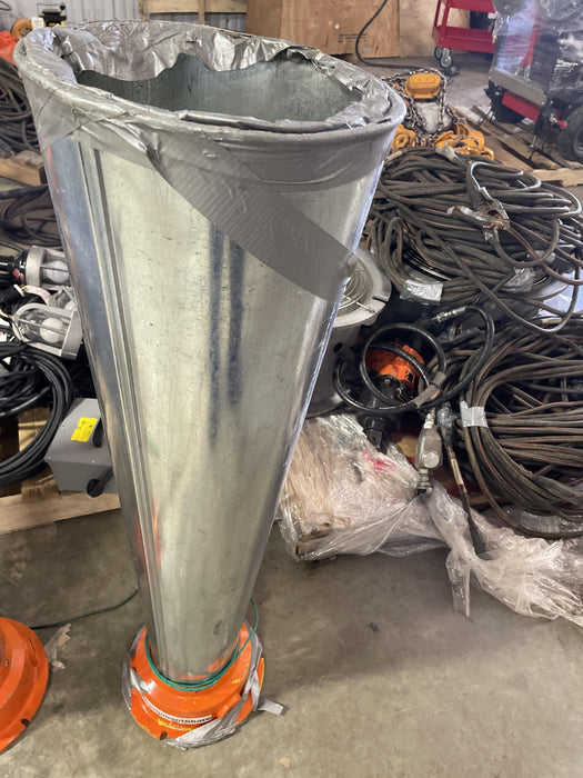 2021 MICHIGAN PNEUMATIC HV-6AM