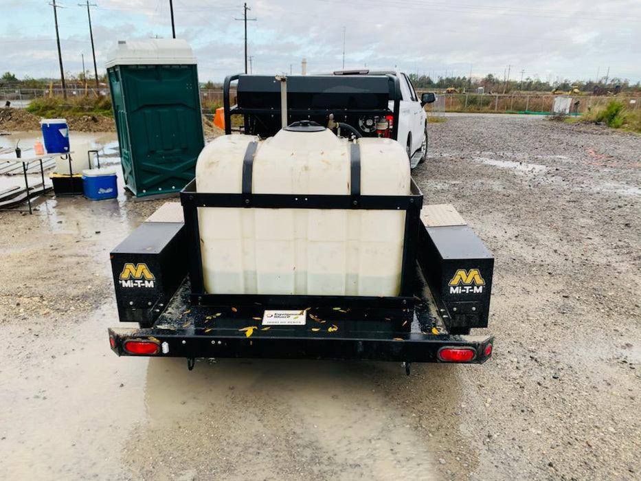 2019 MI-T-M CORPORATION HS-3505-1MGH-T