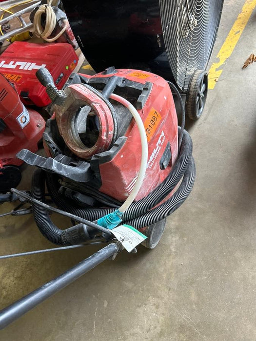 2020 HILTI DD-WMS 100