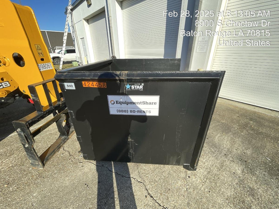 2024 STAR INDUSTRIES 1425