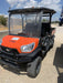2021 Kubota RTV-X1140WL-H Canopy, Diesel, 4 Passanger, Windshield, Mirror, Backup Alarm, Beacon