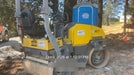 2016 ATLAS COPCO Dynapac CC1200