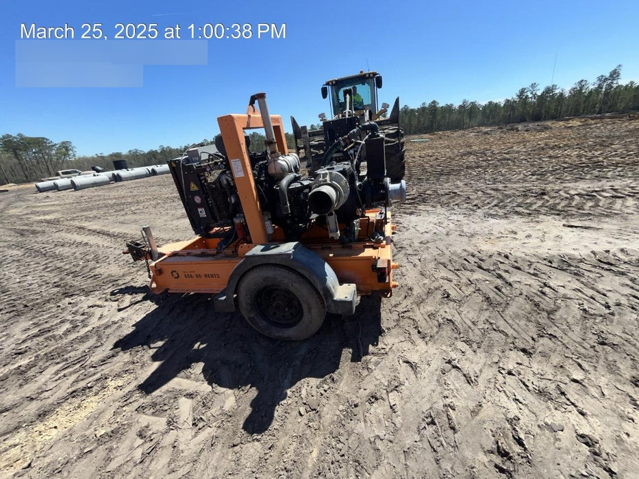 2021 PIONEER PP66S12L71-TD2.9L4